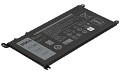 Inspiron 13MF 2505T Battery (3 Cells)