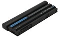 Inspiron 1501 Battery (9 Cells)