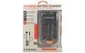 Comodor 127 Charger