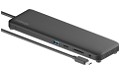 ChromeBook 14 for Work CP5-471-C0TN Docking Station