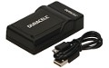 CoolPix S6300 Charger