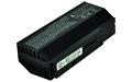 G73JH-RCNX09 Battery (8 Cells)