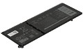 G91J0 Battery (3 Cells)