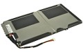  ENVY TouchSmart 4-1121tu Battery (4 Cells)
