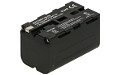 CCD-TR425E Battery