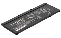 Pavilion Gaming  15-cx0019na Battery (4 Cells)