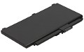 ProBook 640 G5 Battery (3 Cells)