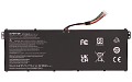 Aspire A715-41G Battery (3 Cells)