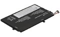 ThinkPad L15 Gen 1 20U4 Battery (3 Cells)