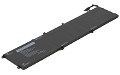 Inspiron 15 7590 2-in-1 Battery (6 Cells)