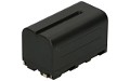 CCD-TR18 Battery
