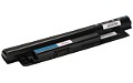 Inspiron 3721 Battery (6 Cells)