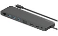 Latitude 15 (E5570) Docking Station