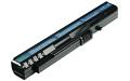 Aspire One A110-1691 Battery (3 Cells)