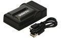 GLOWPAD 350D Charger