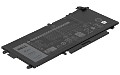 Latitude 5289 2-in-1 Battery (3 Cells)