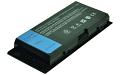 Precision Mobile Workstation M4700 Battery (9 Cells)