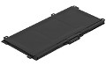  Envy 17-ae100 Battery (3 Cells)