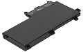 ProBook 640 G3 Battery (3 Cells)