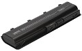 HP 2000-2C62NR Battery (6 Cells)