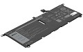 Inspiron 7391 2-in-1 Battery (4 Cells)