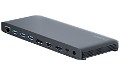 ChromeBook 14 for Work CP5-471-C0TN Docking Station