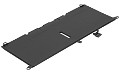 Inspiron 7391 2-in-1 Battery (4 Cells)