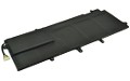 940 i5-4300U Battery (6 Cells)