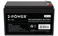 Back-UPS Pro 420VA Battery