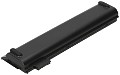 ThinkPad P52S 20LC Battery (6 Cells)